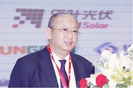 降本增效 光伏工业才华加出无限可能 PP电子5金狮智慧光伏云平台