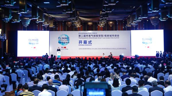 中国低碳都会建设未来五年存近6万亿缺口，交通刷新是重点